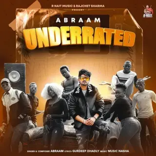 Underrated Ft. Music Nasha