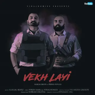 Vekh Layi