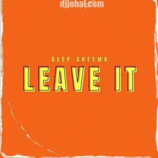 Leave It
