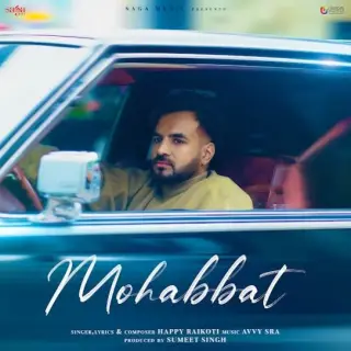 Mohabbat
