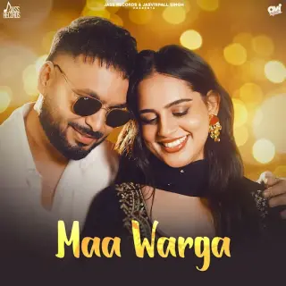 Maa Warga