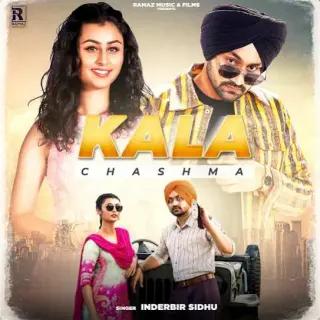 Kala Chashma