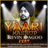 Yaari Mashup