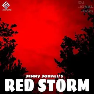 Red Storm
