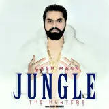 Jungle The Huters