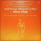 Satnam Waheguru