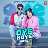 Oye Hoye Hoye Ft. Dhanashree