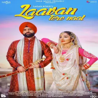 Laavan Tere Naal