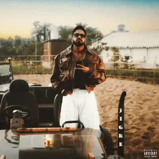 Jigre - EP