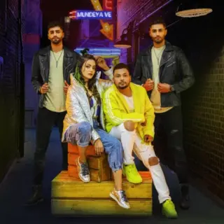 Mundeya Ve Ft. Stellen Kaur