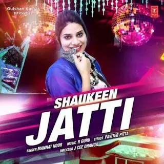 Shokeen Jatti