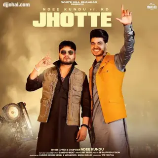 Jhotte Ft. KD
