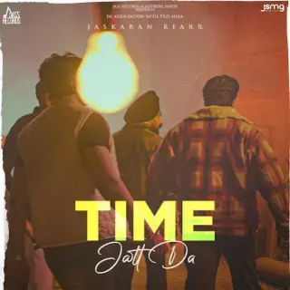 Time Jatt Da