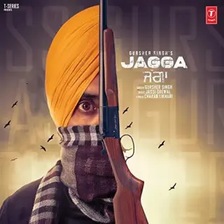 Jagga