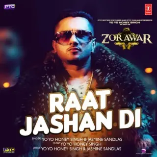 Raat Jashan Di