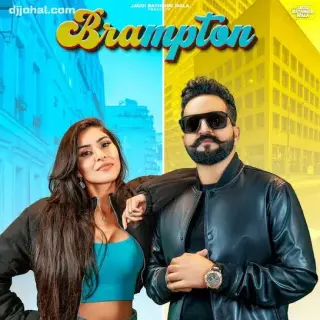 Brampton Ft. Deepak Dhillon