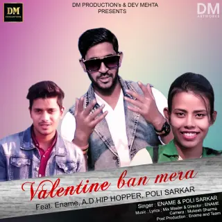 Valentine Ban Mera