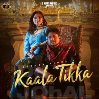 Kaala Tikka