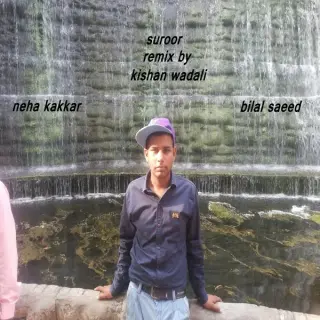 Suroor Remix