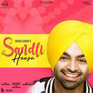 Sandli Haasa Ft. Ikwinder Singh