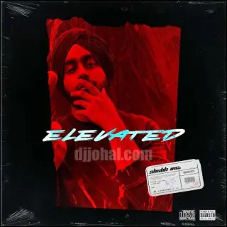 Elevated