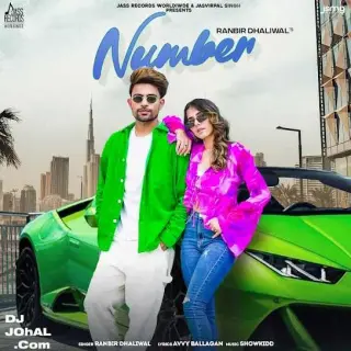 Number