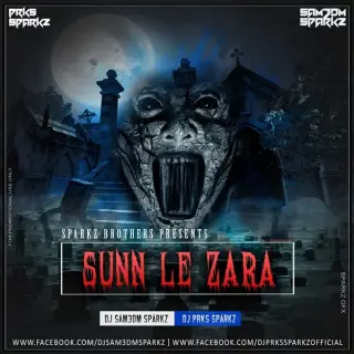 Sunn Le Zara (1921) Remix