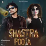 Shastra Pooja