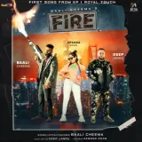 Fire Ft. Deep Jandu