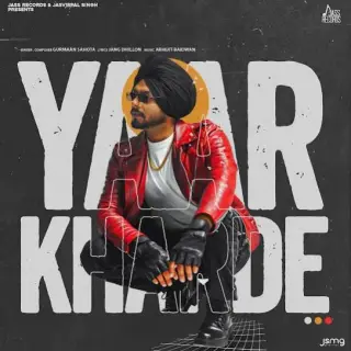 Yaar Kharde
