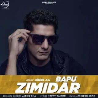Bapu Zimidar (Remix)