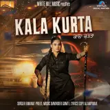 Kala Kurta