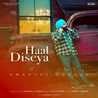 Haal Diseya