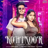 Kohinoor
