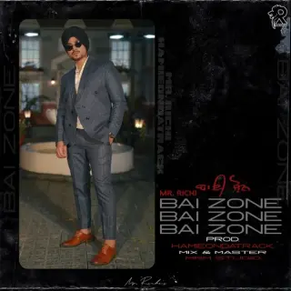 Bai Zone Ft. Hamieondatrack