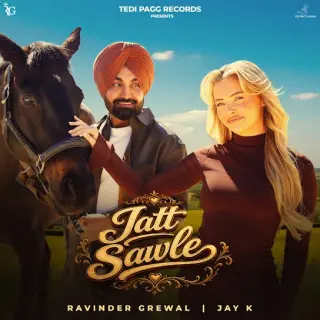 Jatt Sawle