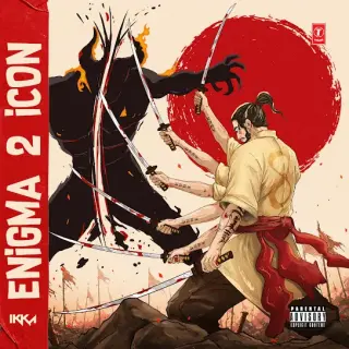 Enigma 2 Icon