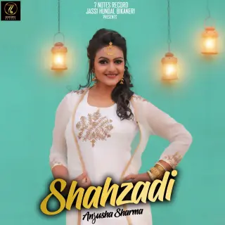 Shahzadi