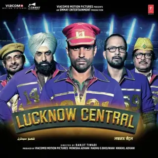 Lucknow Central