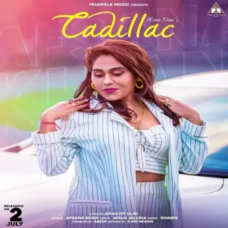 Cadillac