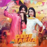 Preet Thind