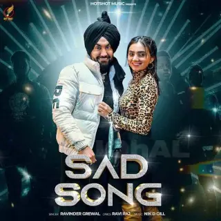 SAD SONG