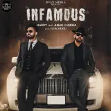 Infamous Ft. Amar Cheema