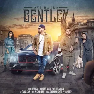Bentley