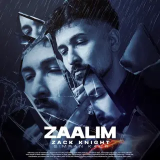 Zaalim Ft. Simran Kaur