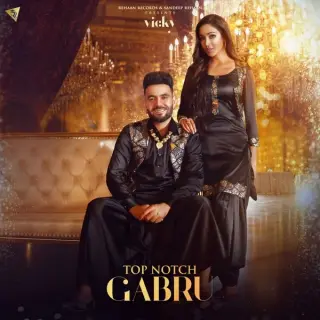 Top Notch Gabru Ft. Yeah Proof