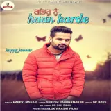 Gabru Nu Haan Karde
