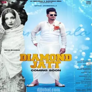 Diamond Jatt