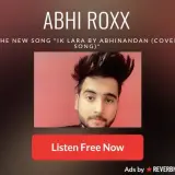 Ik Lara Cover Song