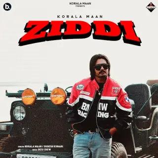 Ziddi